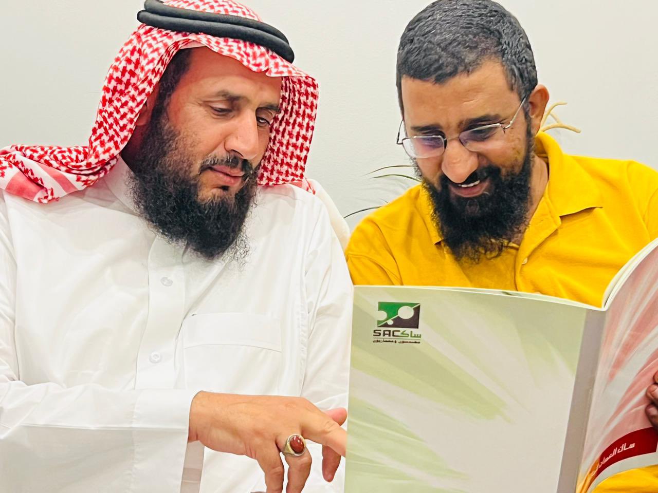 بذل كل الأسباب لتذليل الصعب أمام ضيوف الرحمن